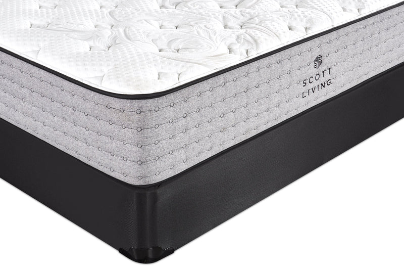Scott Living Ashford TT King Mattress Set