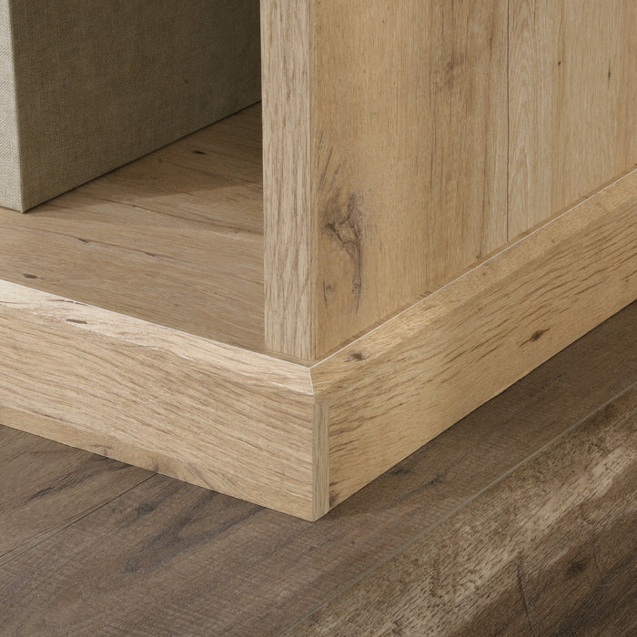 Aspen Post 65.12\" Commercial Grade Large Office Credenza - Prime Oak