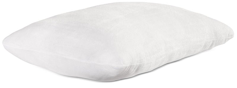 Masterguard® Bamboo™ Full Mattress Protector with 2 Standard Pillows