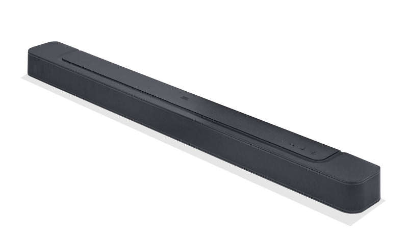 JBL BAR500 5.1 Channel 590W Soundbar with Wireless Subwoofer (JBLBAR500PROBLKAM)