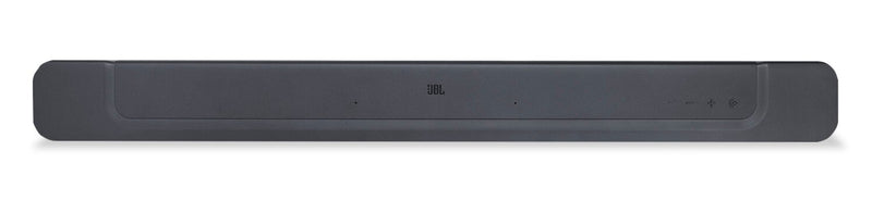 JBL BAR500 5.1 Channel 590W Soundbar with Wireless Subwoofer (JBLBAR500PROBLKAM)