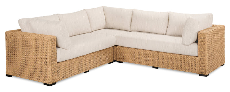 Scott Living Barcelona 4-Piece Patio Set