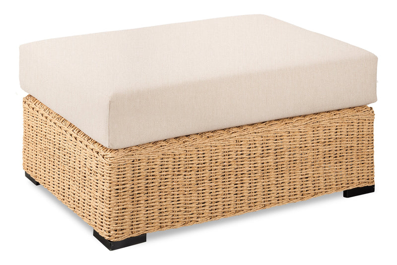 Scott Living Barcelona 4-Piece Patio Set