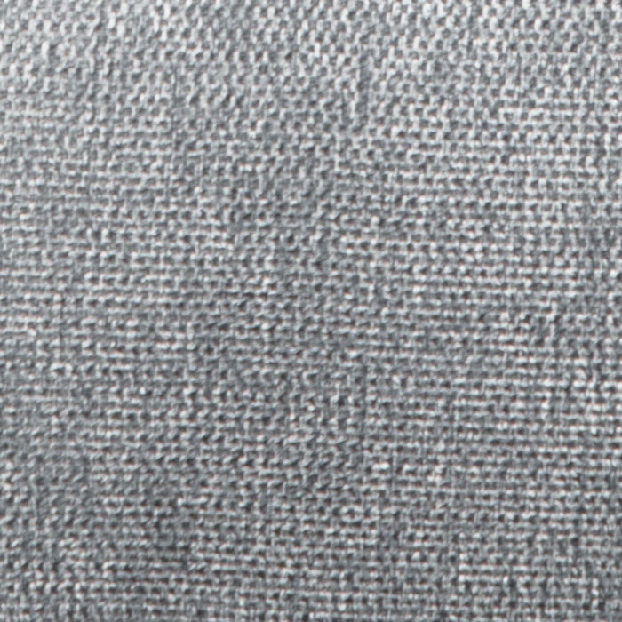 Bevin 34.4\" Grey Chenille Fabric Swivel Glider Reclining Chair