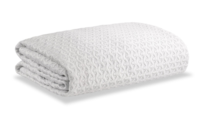 BEDGEAR Ver-Tex® Performance King Mattress Protector