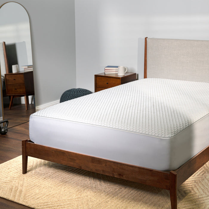 BEDGEAR Ver-Tex® Performance Twin Mattress Protector