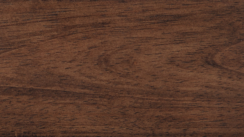 Boden Dining Table, 78\"W, Trestle Base - Brown