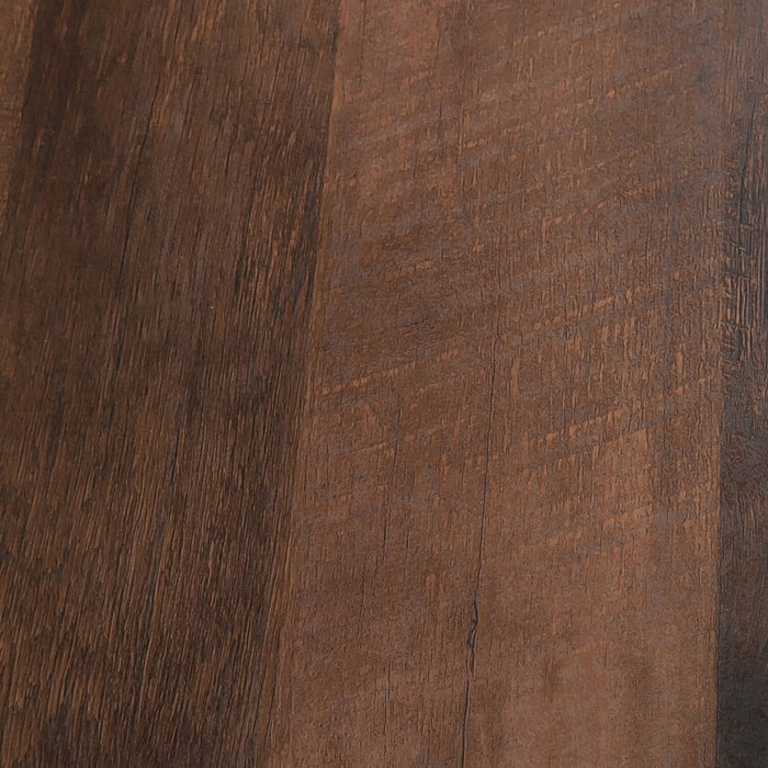 Briarbrook 64.02\" Commercial Grade Office Credenza with 2-Drawers & Cabinets - Brown