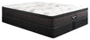 Beautyrest GL2 Eurotop Firm King Mattress Set