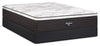 Beautyrest GL4 Eurotop Firm Twin Mattress Set