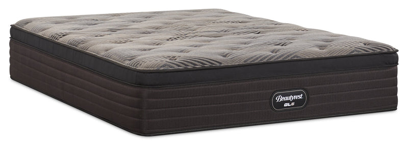 Beautyrest GL6 Eurotop Medium Twin XL Mattress