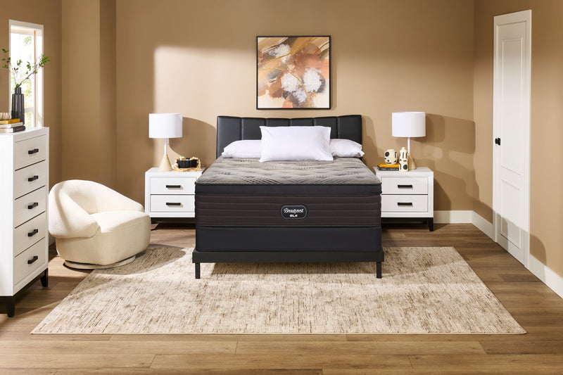Beautyrest GL6 Eurotop Medium Twin XL Mattress