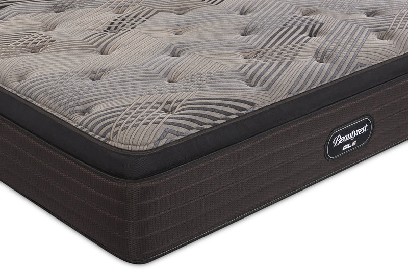Beautyrest GL6 Eurotop Medium Twin XL Mattress