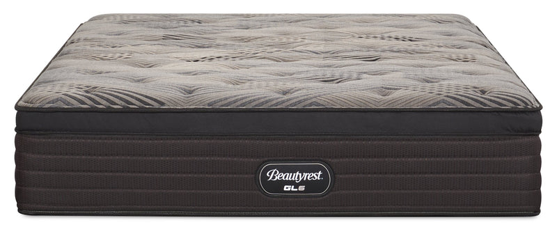 Beautyrest GL6 Eurotop Medium Twin XL Mattress