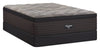 Beautyrest GL6 Eurotop Medium Queen Mattress Set