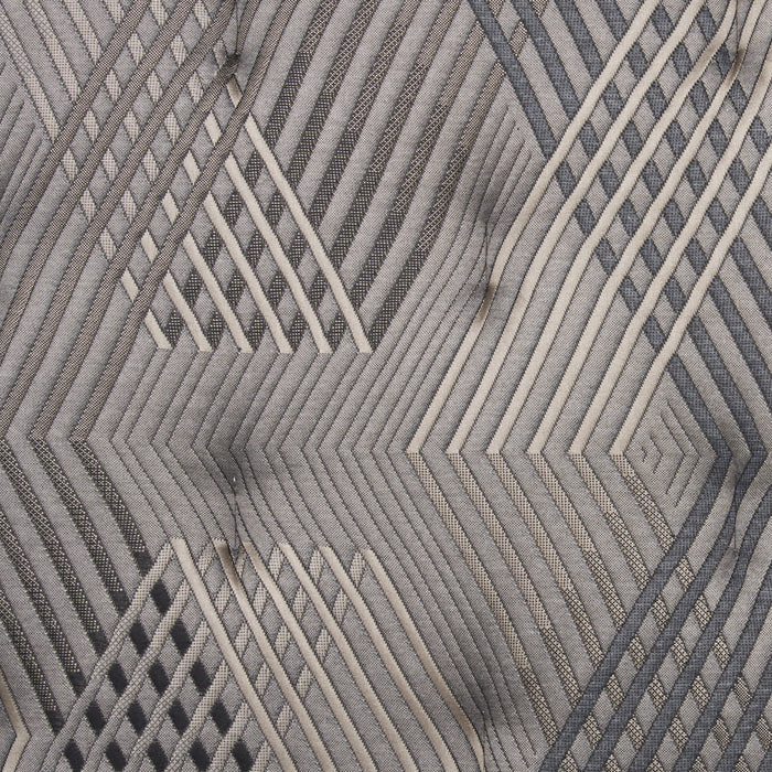 Beautyrest GL8 Eurotop Plush King Mattress Set