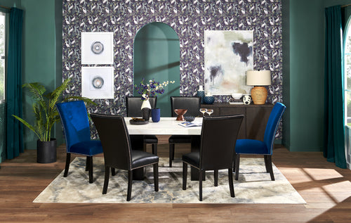 Chic Dining Ensemble