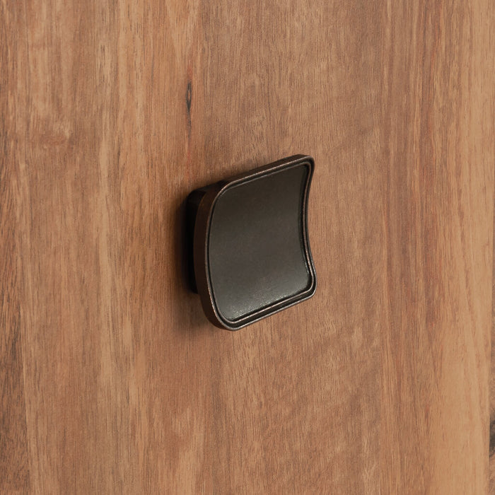 Cannery Bridge 66\" Commercial Grade Office Credenza - Brown