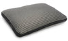 Pair of Pillows: Masterguard® Charcoal Tencel™ King Pillow