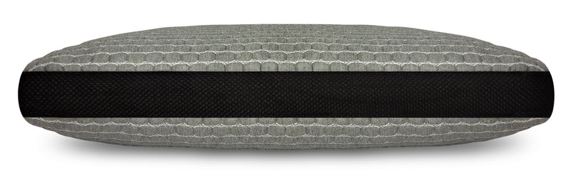Pair of Pillows: Masterguard® Charcoal Tencel™ King Pillow