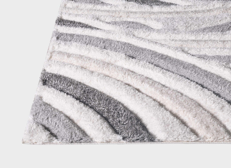 Chicago Area Rug - 7' x 10'