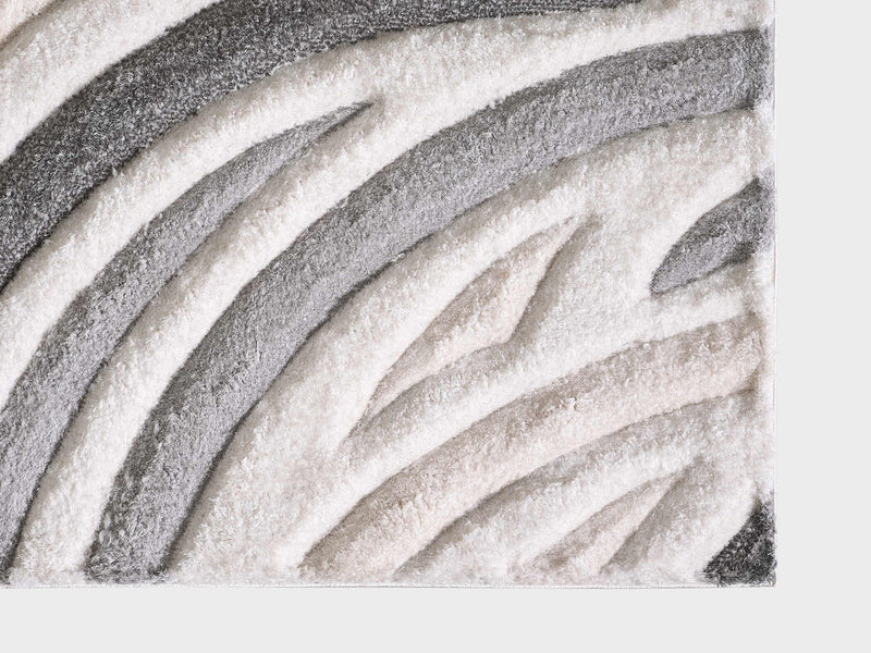 Chicago Area Rug - 5' x 7'