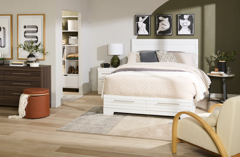 Conner 3-Piece Full/Queen Comforter Set