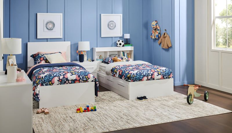 Sea Shell II Framed Artwork Raised Under Glass with Mat - 24\" x 24\"