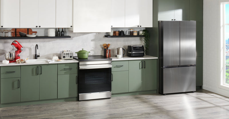 Cuisinart PerfecTemp Cordless Electric Programmable Kettle – CPK-17C