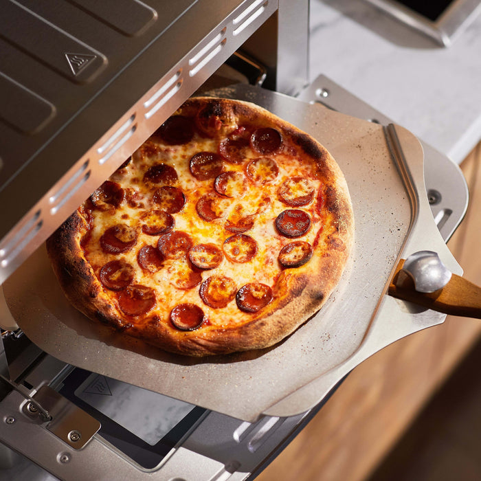 Cuisinart Indoor Countertop Pizza Oven - CPZ-120C