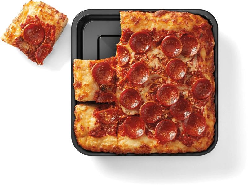 Cuisinart Indoor Countertop Pizza Oven - CPZ-120C