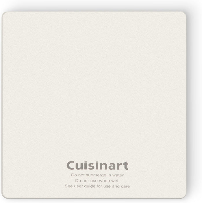 Cuisinart Indoor Countertop Pizza Oven - CPZ-120C