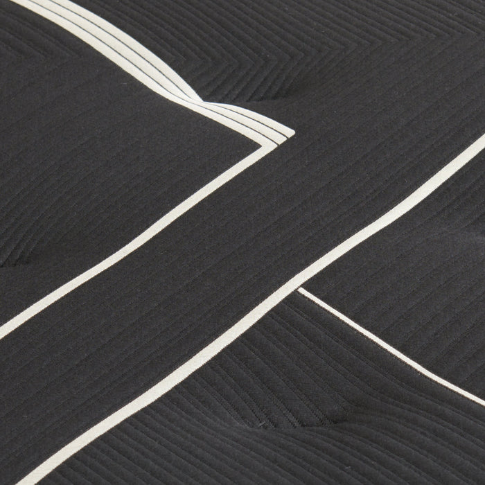 Beautyrest Black Hotel Cornerstone Suite Tight Top Firm King Mattress