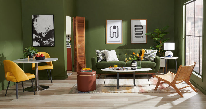 Balka Lounge Chair 