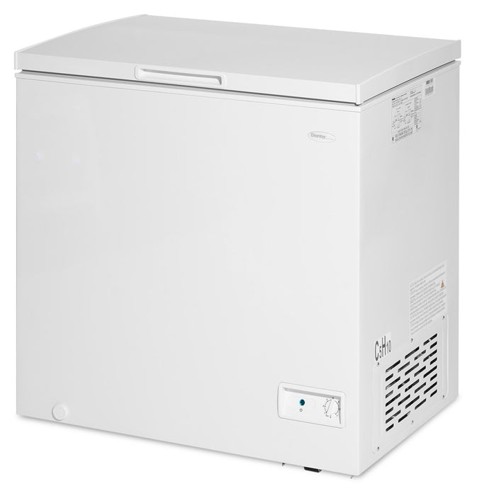Danby Diplomat 7 Cu. Ft. Chest Freezer - DCF070A6WM