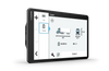 Garmin Dēzl™ Otr1010 10\" Truck Gps Navigator - Dash Cam With Custom Routing And 10” Touchscreen Display