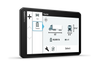 Garmin Dēzl™ Otr710 7\" Truck Gps Navigator - Dash Cam With Custom Routing And 7” Touchscreen Display