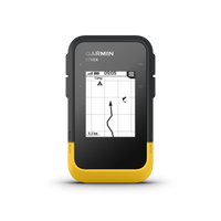 Garmin Etrex® Se Handheld Gps Navigator - Outdoor Tracking With 2.2” Display And Multi-gnss Support
