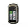 Garmin Etrex® 32x Rugged Handheld Gps - For Atvs, Bicycles, Hiking With Preloaded Topoactive Maps