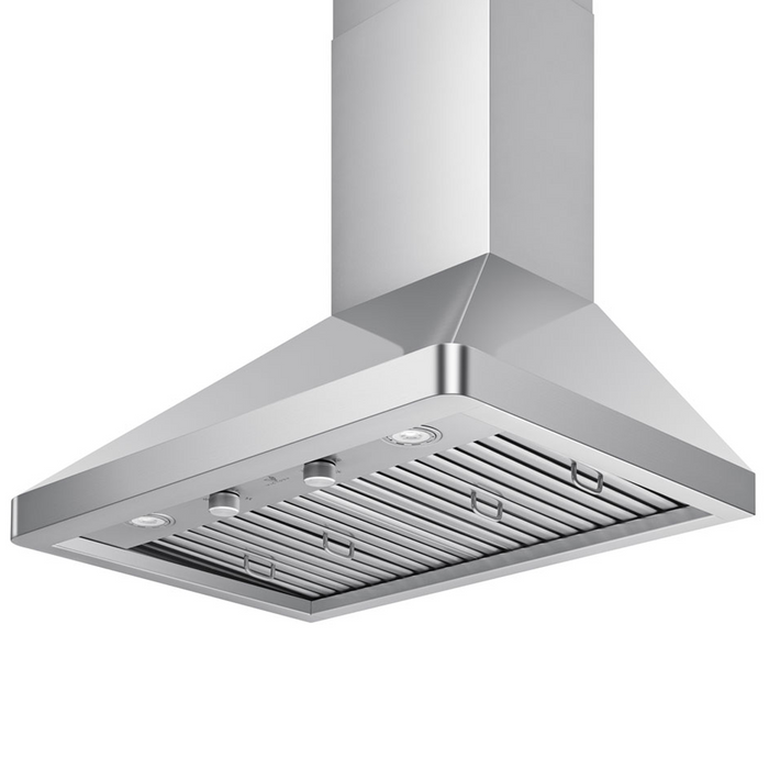 Victory 30 Inch Wall Mount Range Hood
