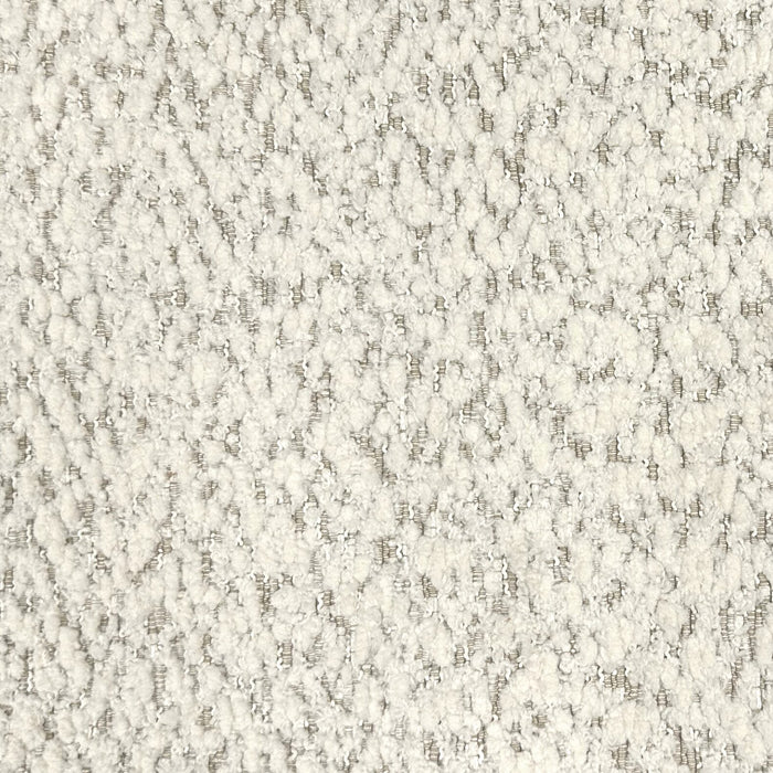 Scott Living Elevate Modular 82\" Chenille Fabric Loveseat with Power Sliding - Beige