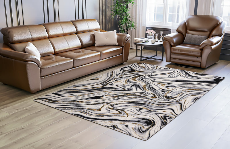Evelyn Area Rug - 5'3\" x 7'6\"