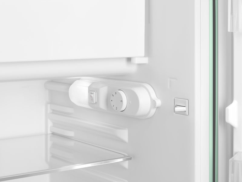 Smeg 4.31 Cu. Ft. Retro Compact Refrigerator - FAB10URPG3