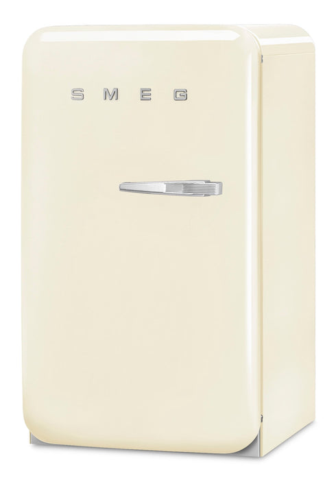 Smeg 4.31 Cu. Ft. Retro Compact Refrigerator - FAB10ULCR3