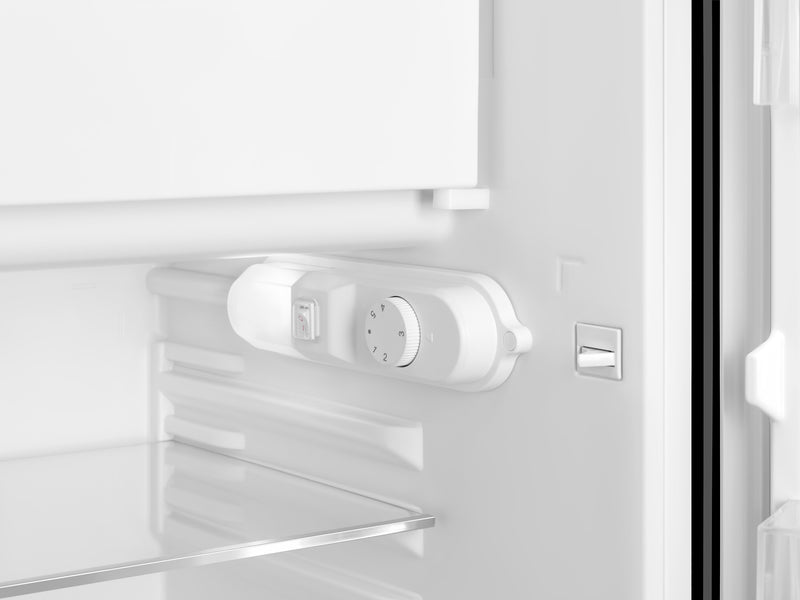 Smeg 4.31 Cu. Ft. Retro Compact Refrigerator - FAB10URBL3