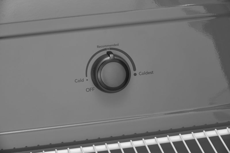 Frigidaire 20 Cu. Ft. Upright Freezer - FFUE2022AF