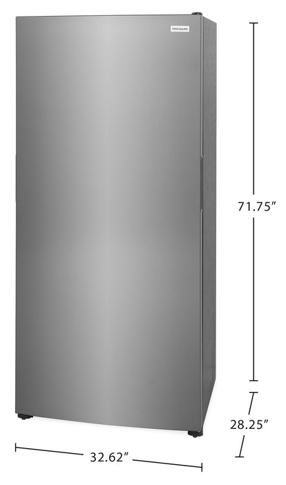 Frigidaire 20 Cu. Ft. Upright Freezer - FFUE2022AF