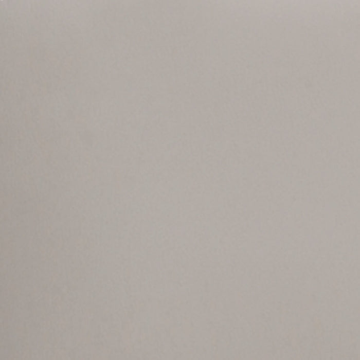 Finn Barstool with Swivel & Adjustable Seat, Vegan Leather Fabric, Metal - Beige