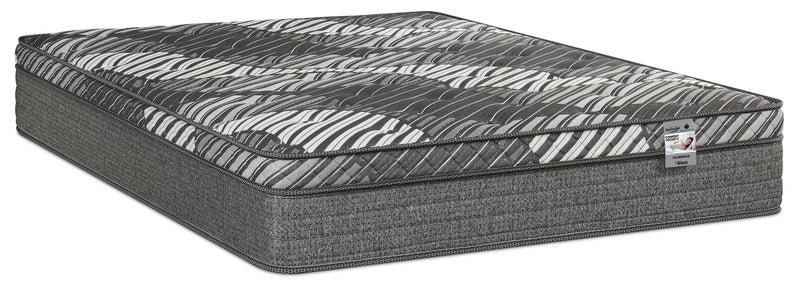 Springwall Florence Eurotop Medium Twin Mattress