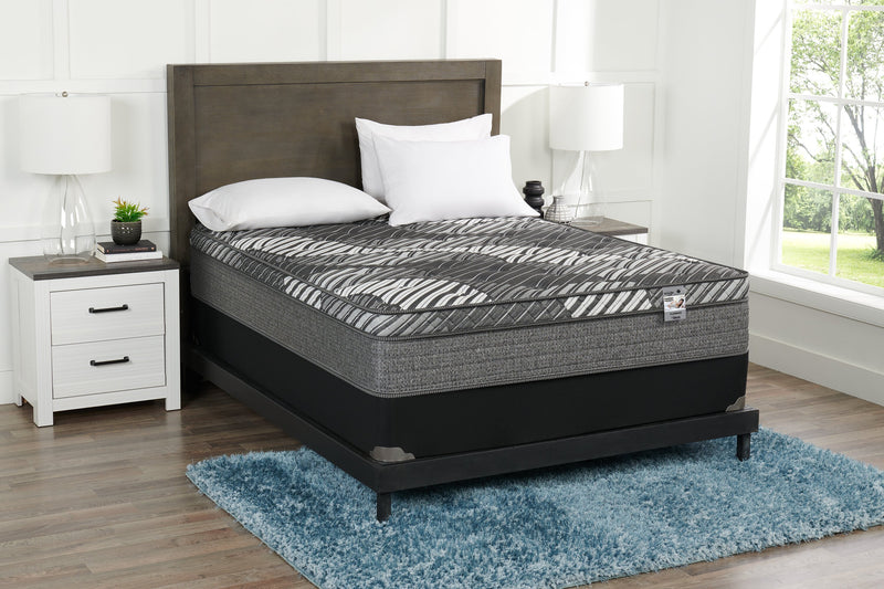 Springwall Florence Eurotop Medium Twin Mattress
